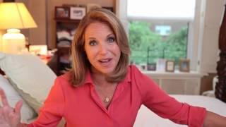 Visit Katie Couric's Apartment