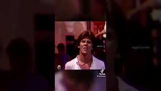 KEVIN BACON DANCING! FUNNY 80S DANCING. MUST WATCH!