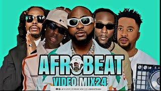 NAIJA AFROBEAT 2024 #HMMM  #SHOWA VIDEO MIX BY DJ JOJO #SOONER #COMMAS | NAIJA AFROBEAT VIDEO MIX