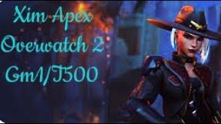 Xim apex|Console Overwatch|GM1/T500