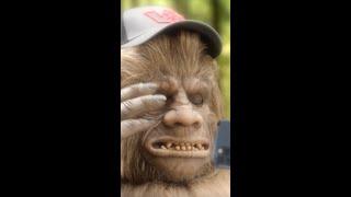 POV: Breaking the news to STARSQUATCH that the truckers are coming back to Bend for #SNE2024.