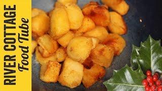 Perfect Roast Potatoes | Gill Meller