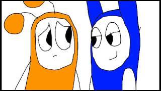 PowerRainbowForce animatics(1)