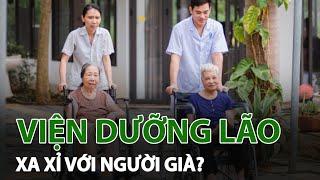 Viện dưỡng lão vượt quá khả năng chi trả của người cao tuổi | VTC14