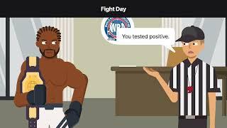 World of Boxing LLC v. King Case Brief Summary | Law Case Explained