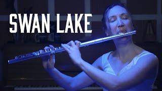 Swan Lake Tchaikovsky