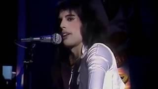 Queen - Medley- A Night at the Odeon  Hammersmith 1975