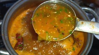 Tomato Rasam recipe Madhuv Sulaba vidhana in kannada # KALA TV KANNADA Cooking channel ️ I