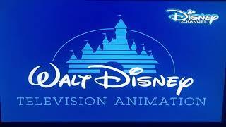 Walt Disney Animation Television/Disney Channel Original (2009)