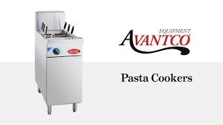 Avancto Pasta Cooker