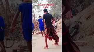 #newsantalivideo2024 SAGUN SAKRAT 2024   #Short #Shorts #SANTALI SHORT #SANTALI VIRALVIDEO