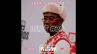 DJKwemo - Beat #20 (Prod. By DJKwemo) | Type Beat Year: 1, Day: 90