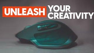 Best Mouse For Photo Editing in 2023 (Top 5 Picks For Any Budget)