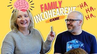 HILARIOUS Family Party Game EVERYONE LOVES