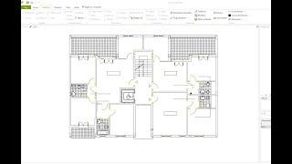 tutorial pconplanner interfaccia del programma