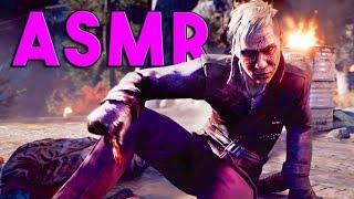 ASMR Gaming | Far Cry 4 | My Favorite Far Cry (No Judging!!!!!!!!)