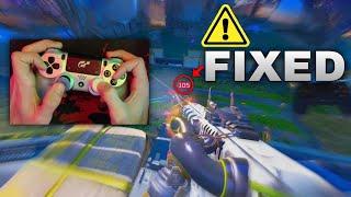 ️ Aim Assist FAILING? Ultimate Guide to Fix Your Aim Assist Not Working Issue! (Apex Legends)