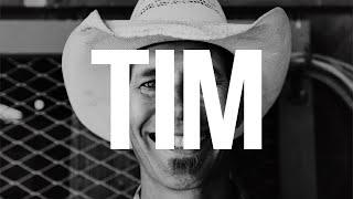 Meet Tim | Bar SZ Ranch