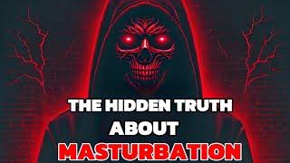 THE SPIRITUAL BENEFITS OF MASTURBATION