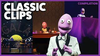 Classic Clips Compilation | Randy Feltface Comedy