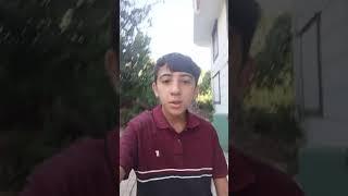 Bu videoya 100 like gelirse AMCAMA pusu gelicek#shorts @mertözmen