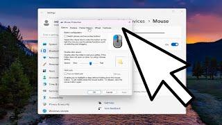 How To Hide Mouse Cursor While Typing In Windows 10/11 [Tutorial]