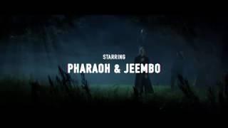 JEEMBO & PHARAOH   CHAINSAW (iHYPE)