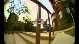 Shaun White, Rodney Mullen, Bam Margera, Eric Koston Skate Video (HD)