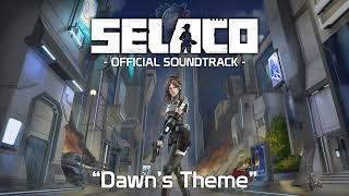 Selaco - Official Soundtrack - Dawn's Theme (Save Room)