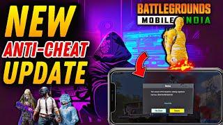 BGMI New Anti-Cheat System to Curb Cheating on the Platform | Everything need to know