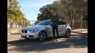 Used BMW 1-Series F20/F21 Review | Affordable Luxury