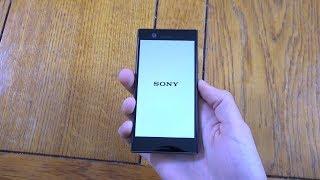 Sony Xperia XZ1 Compact - Unboxing! (4K)