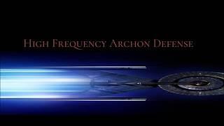 High Frequency Ar.chon Defence Power vs Force + 5G Shielding