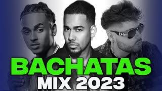 BACHATA 2023  BACHATA MIX 2023  MIX DE BACHATA 2023 - The Most Recent Bachata Mixes.