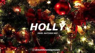 [FREE] Upbeat Christmas Pop Type Beat - "Holly"