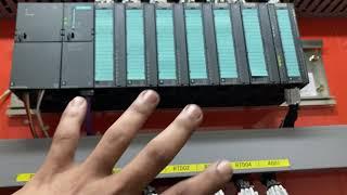 Troubleshooting of PLC|PLC Error BF/SF Troubleshoot|In Hindi
