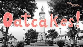 'Oatcakes!' a feature length documentary by THE 7TH TOWN