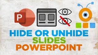How to Hide Slides in PowerPoint