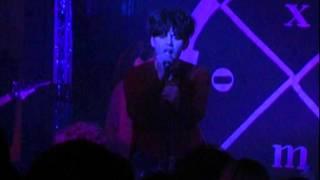 Clan Of Xymox - Louise - official - Crazy Clip TV 025