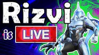  Cyber Hunter pc live | noob gameplay | Rizvi GameTube