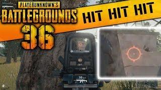 PLAYERUNKNOWN´S BATTLEGROUNDS #36 |   Ich bin Spotter   | Deutsch/German/Coop