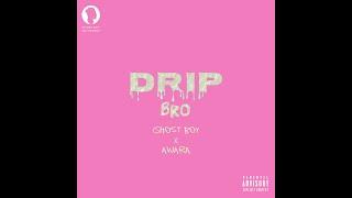 Ghost Boy | Drip, Bro (ft. Awara) | Official Music Video | Kwizz