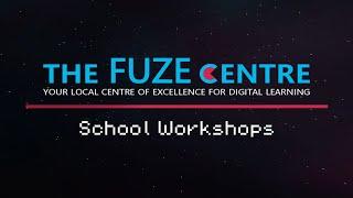 FUZE Coding Workshops for Schools