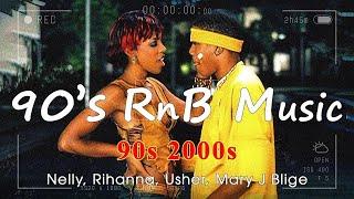 Classic 2000s RnB Playlist ~Best R&B/Soul 2000-2009