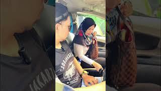 Penumpang aneh #shortvideo #comedy #funny #lucu #trending #ngakak #viral #fyp