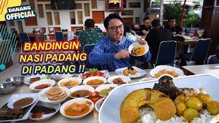 NASI PADANG TERBAIK VERSIKU