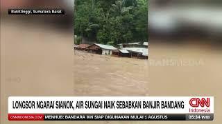 Waspada Cuaca Buruk  | REDAKSI PAGI (04/06/24)