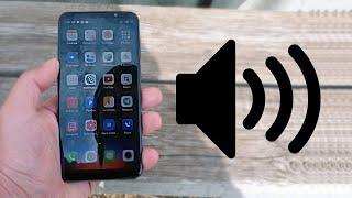 КАК УВЕЛИЧИТЬ ГРОМКОСТЬ ЗВУК НА ANDROID 2019/УВЕЛИЧИВАЕМ ГРОМКОСТЬ ДИНАМИКА НА АНДРОЙД XIAOMI