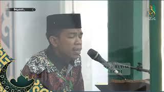 JUARA 2 JUMARLIM (KALTIM) TILAWAH REMAJA | MTQ NASIONAL XXX 2024 KALTIM