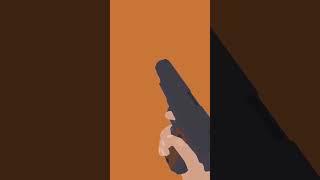 Pistol Animations #shorts